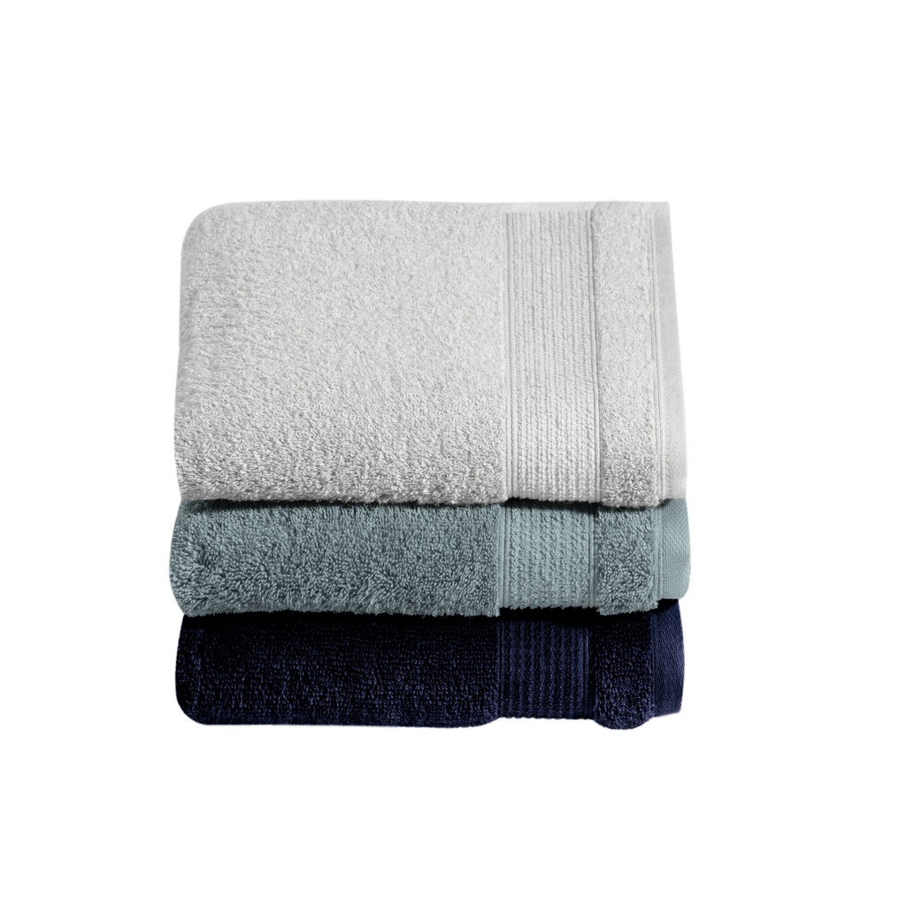 Balance Bath Towel