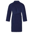 Dallas Bathrobe Unisex Winternight