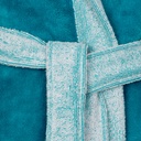 Poppy Bathrobe Unisex Curacao