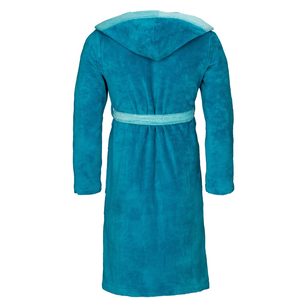 Poppy Bathrobe Unisex Curacao