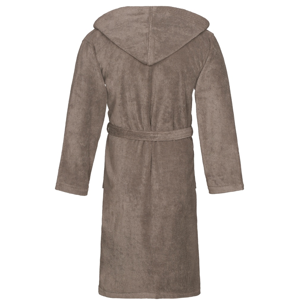 Vegan Life Bathrobe Unisex Pepplestone