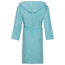 Vegan Life Bathrobe Unisex Skyline