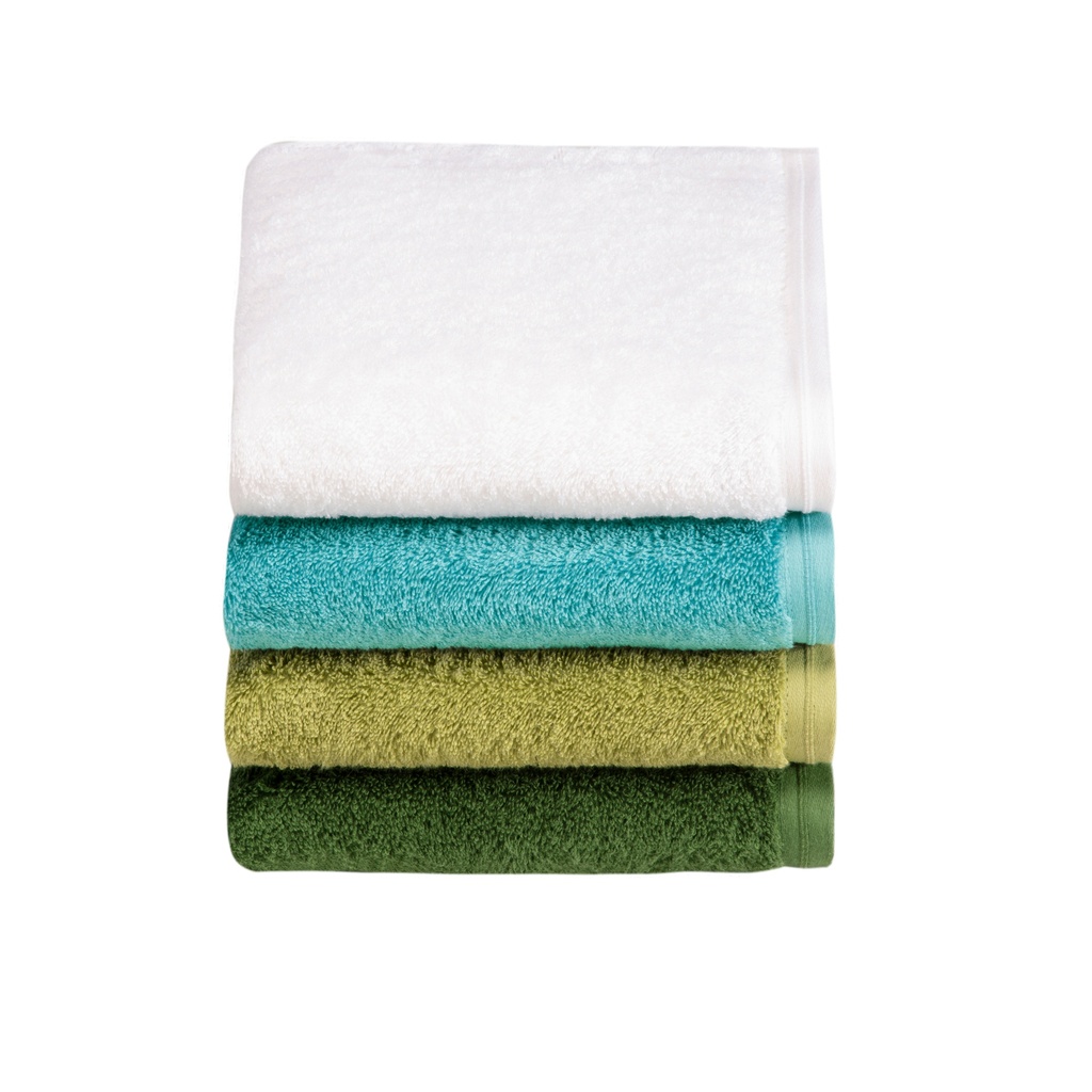 Vegan Life Bath Towel