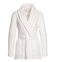 Coco Bathrobe White