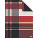 Red Classic Plaid