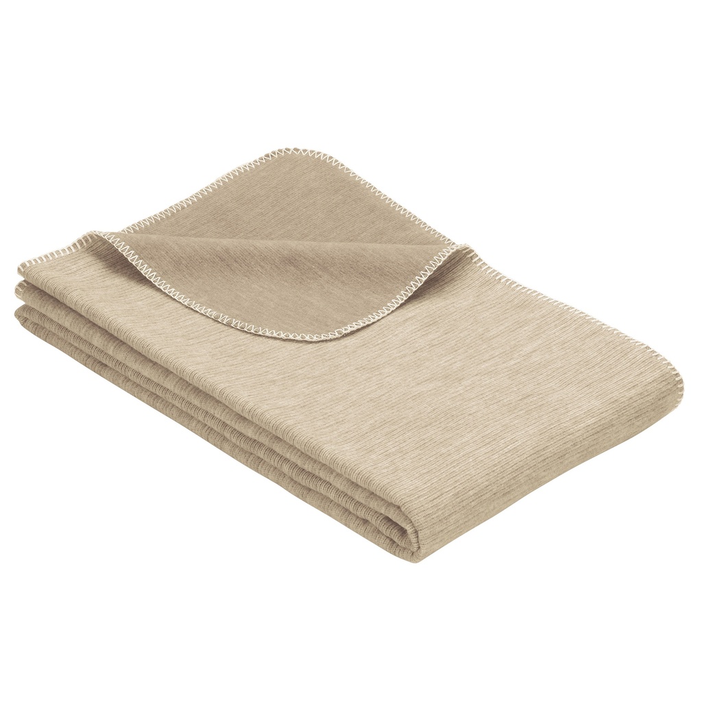 Lausanne Throw