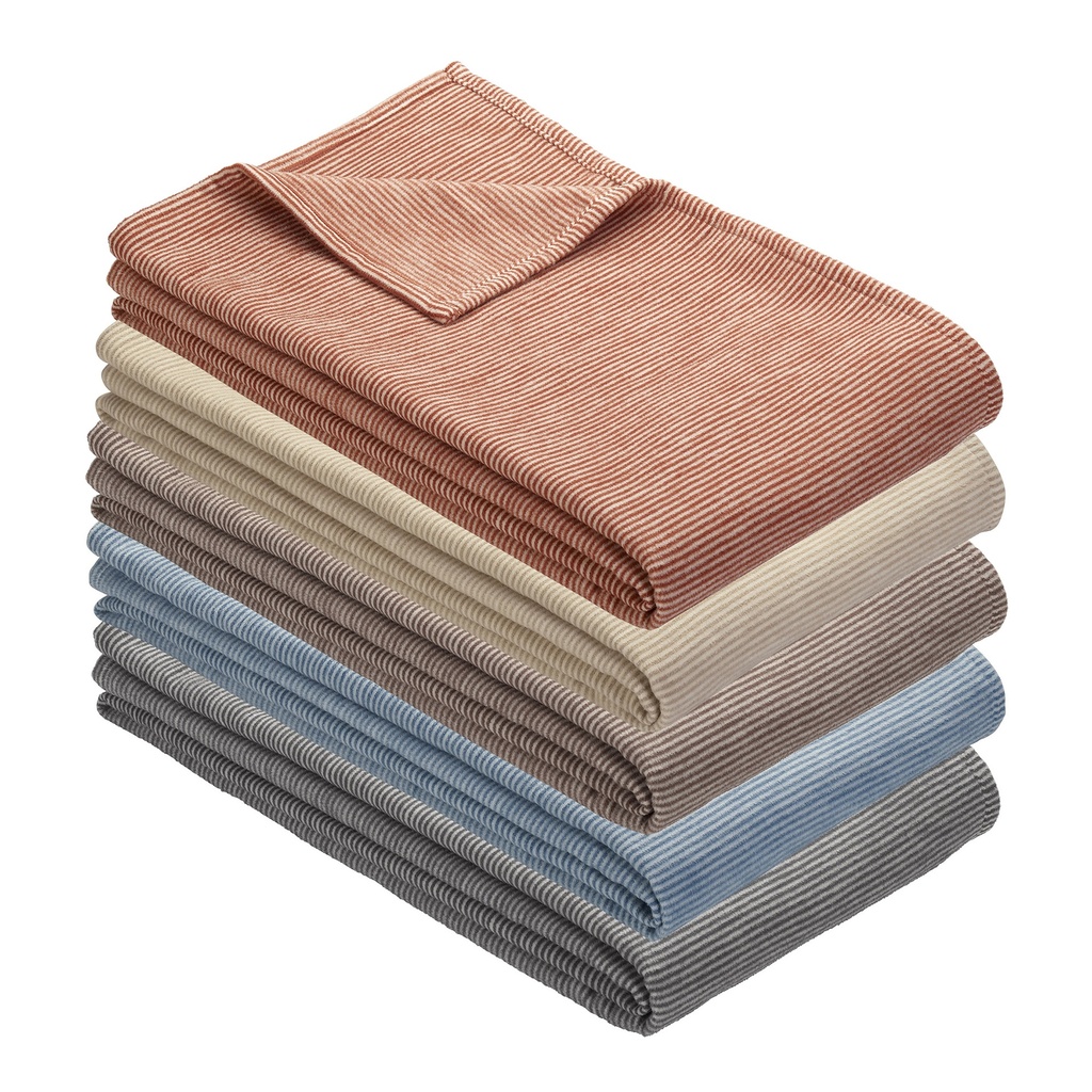 Turin in 7 Colors