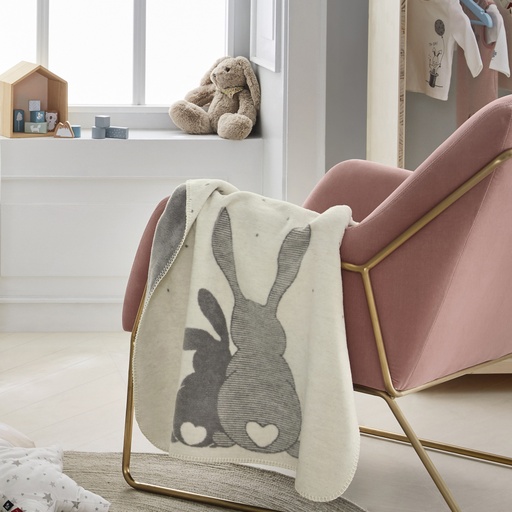 [1182/800] Best Friends Bunny