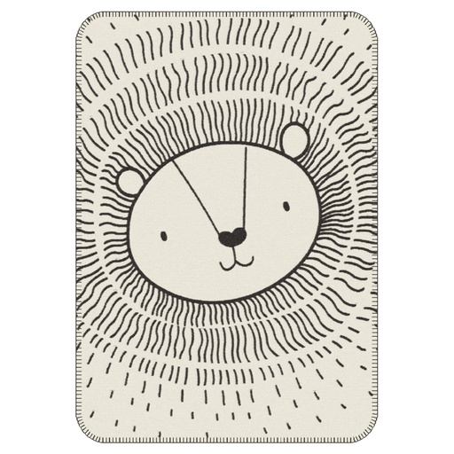 [1840/380] Liona Lion