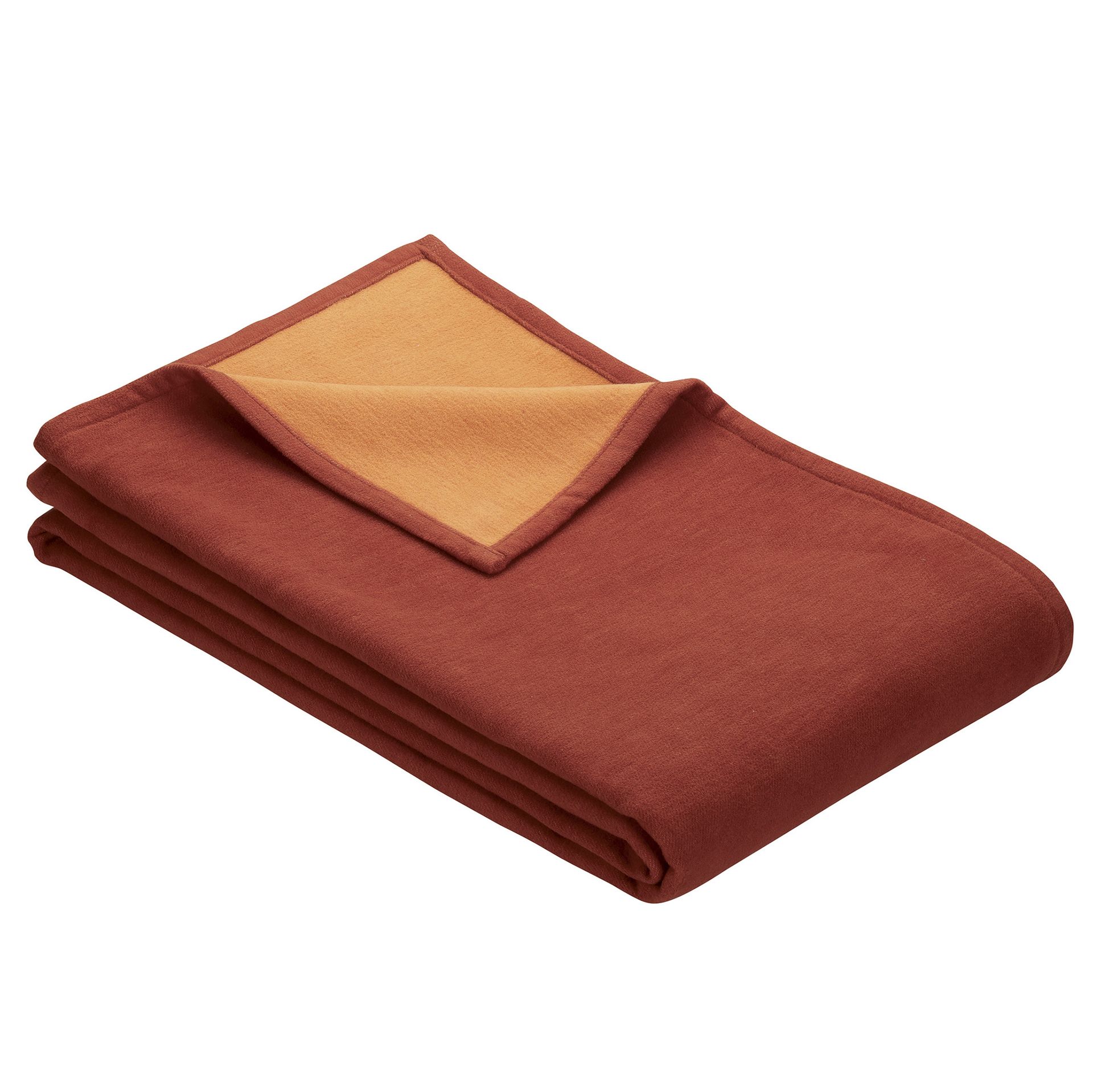 IBENA - Blankets & Throws - Organic Cotton - Cotton Blend