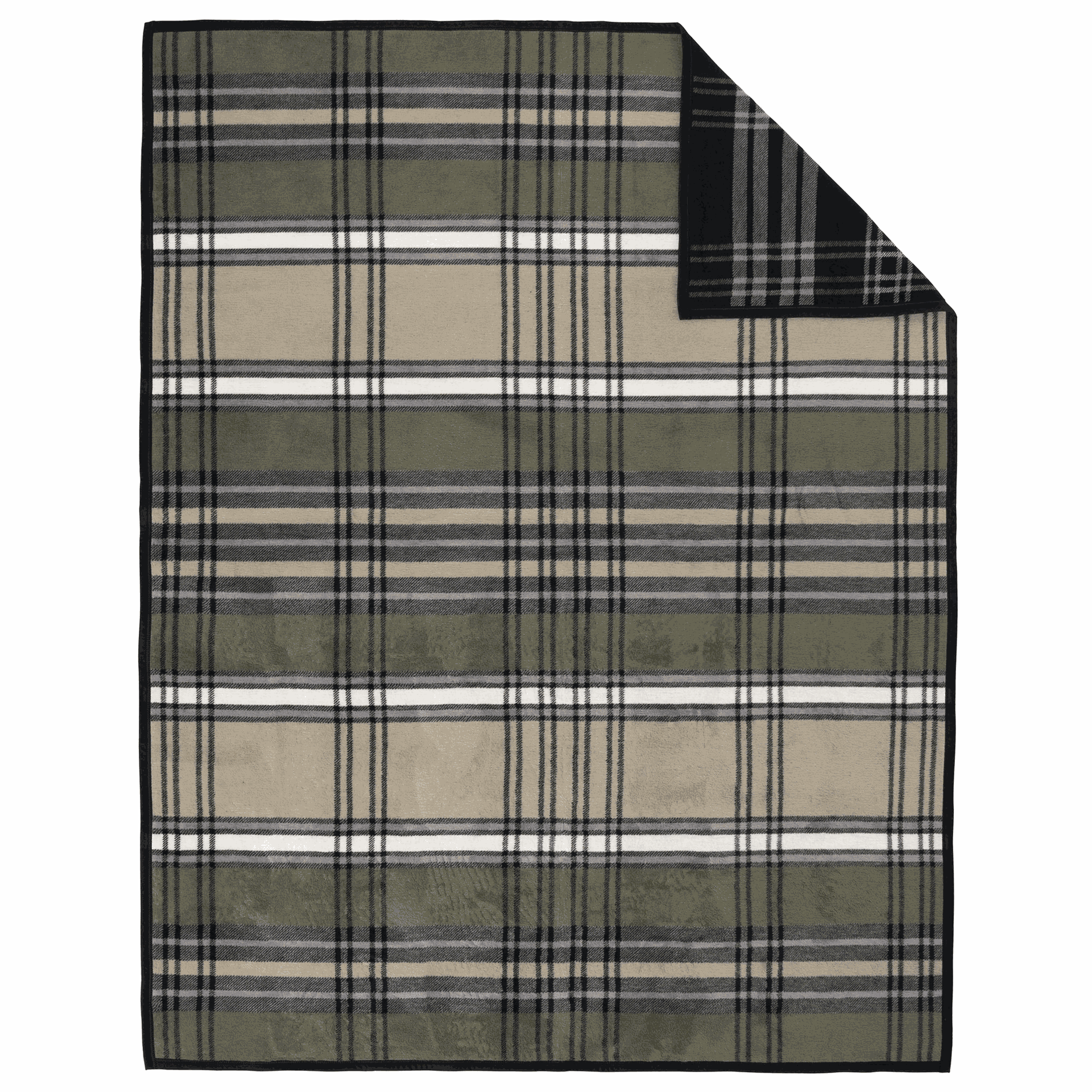 IBENA - Blankets & Throws - Organic Cotton - Cotton Blend