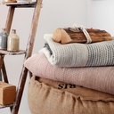 Ombre XXL Bed Blanket