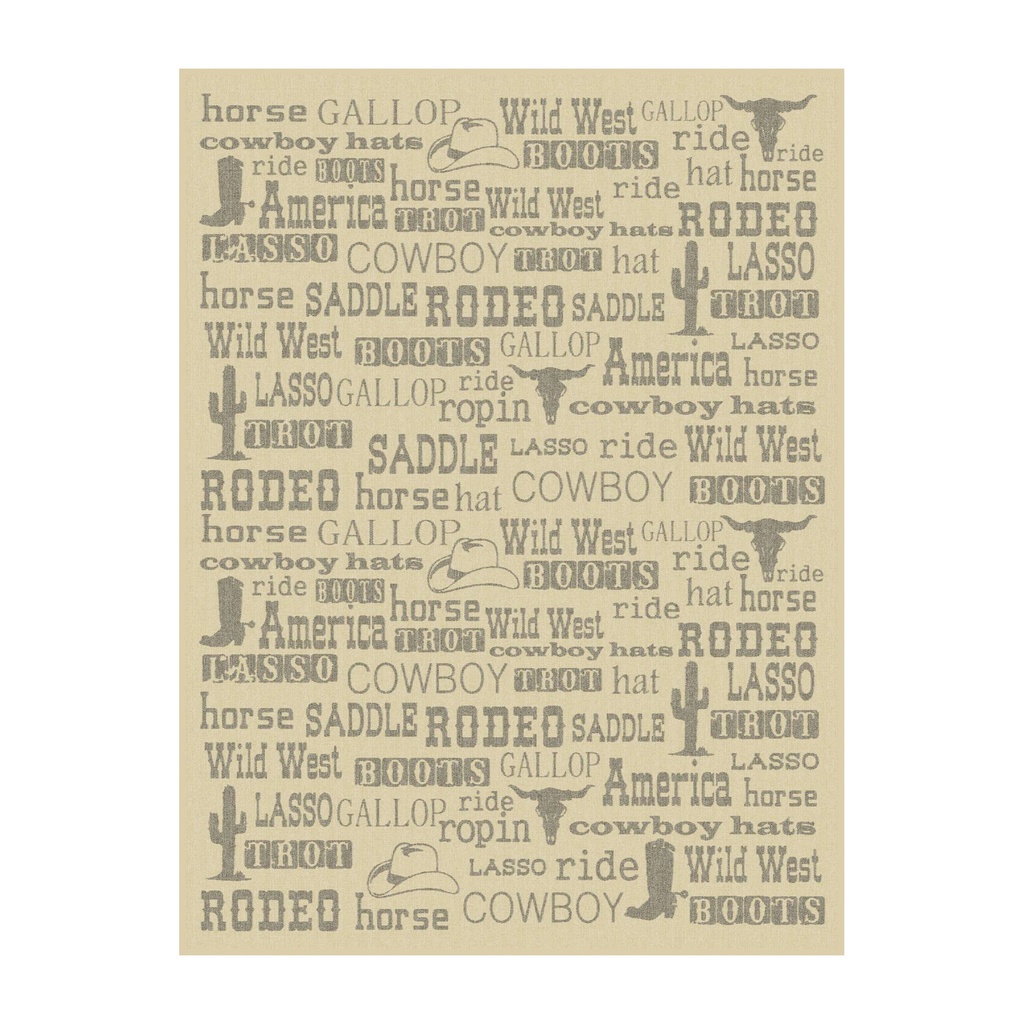 Wild West Fonts
