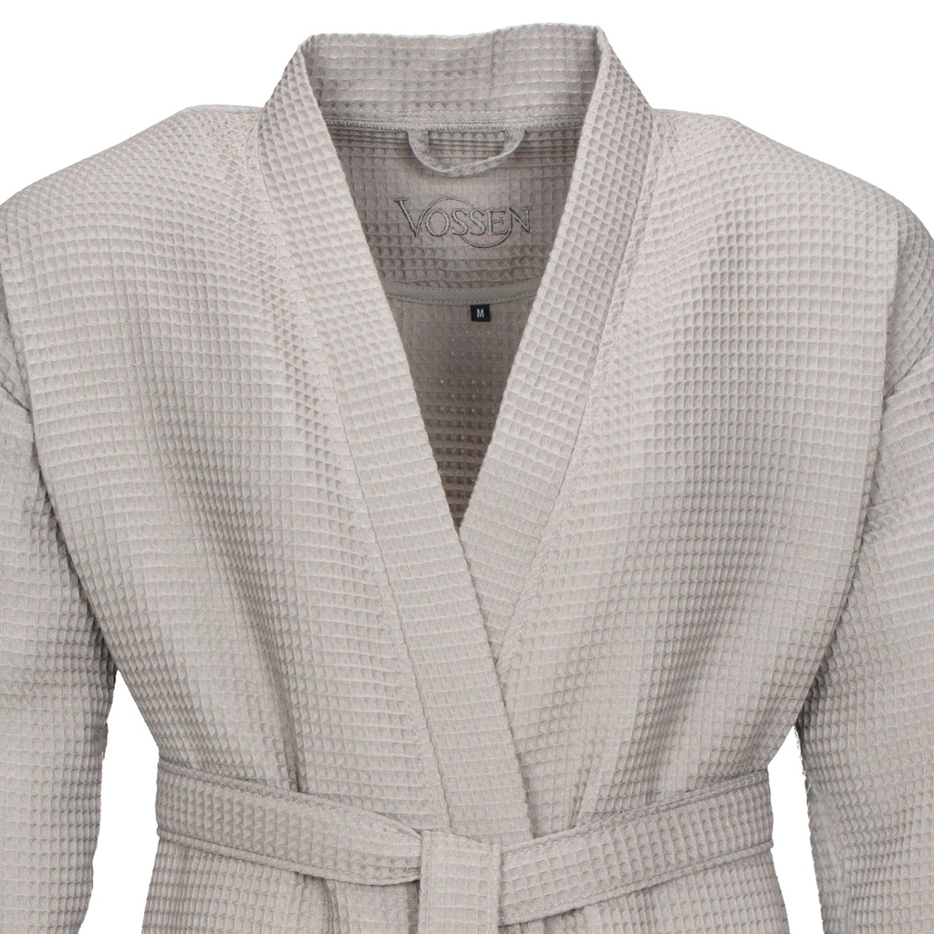 Rom Bathrobe Unisex Pepplestone