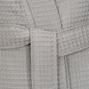 Rom Bathrobe Unisex Pepplestone