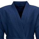 Rom Bathrobe Unisex Winternight