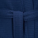 Rom Bathrobe Unisex Winternight