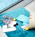 Beach Club Beach Towel