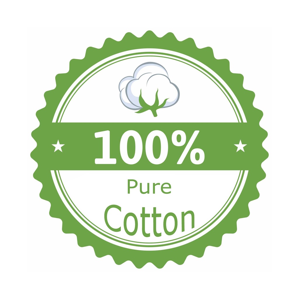 Pure Cotton King