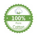 Pure Cotton King