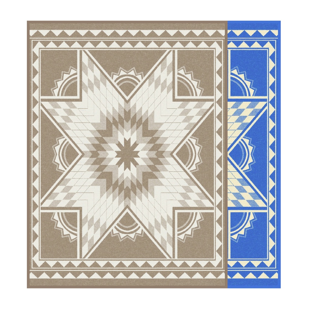 Quilting Star