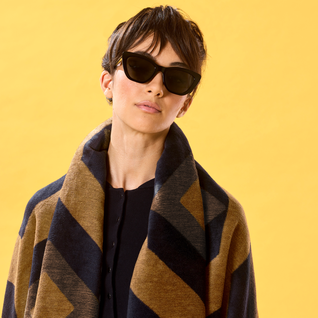 1966 - Liberation & Experimentation