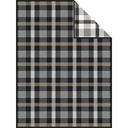 Classic Black Plaid Arklow