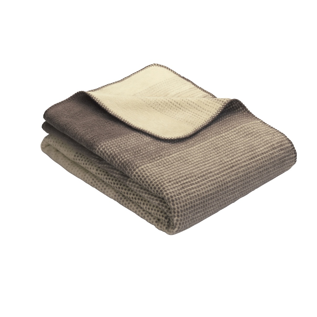 Ombre XXL Bed Blanket in 2 Colors