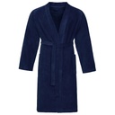 Dallas Bathrobe Unisex Winternight