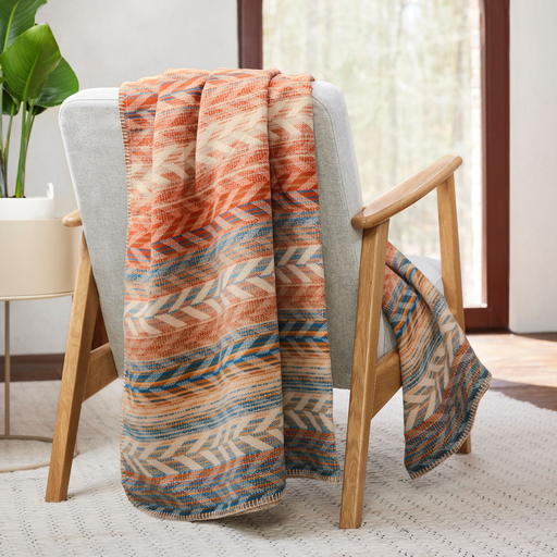 Ibena throw online blanket
