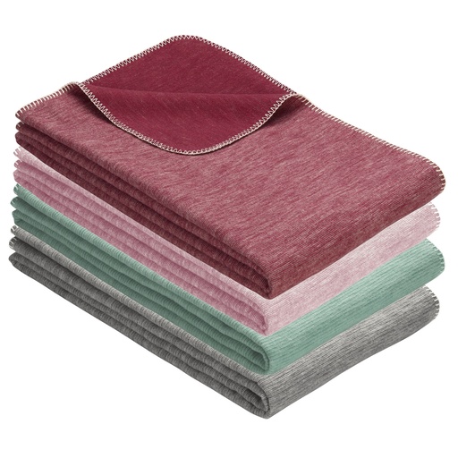 Lausanne Mini in 4 Colors