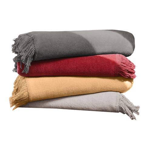 Braga in 4 Colors