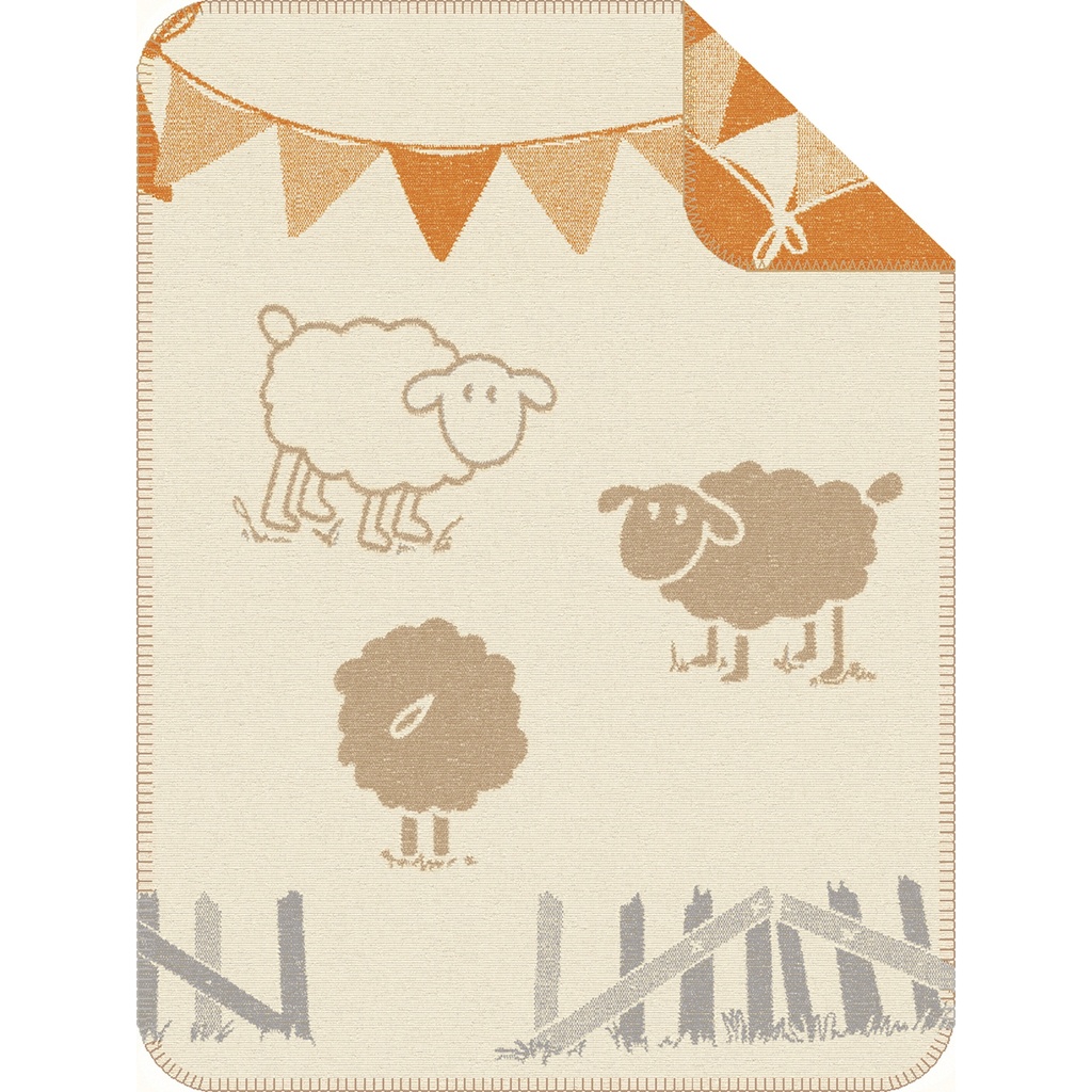 Counting Sheep