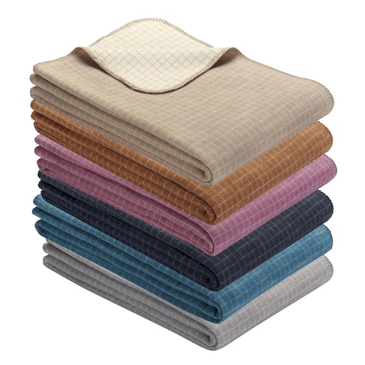 Manhattan in 6 Colors