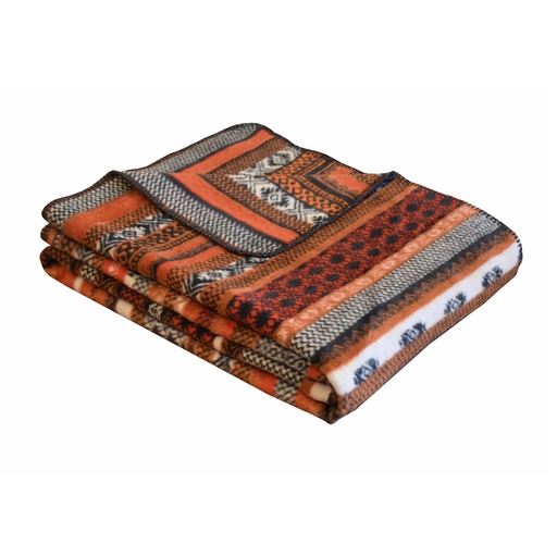 [1490/280] Folklore Fair Isle