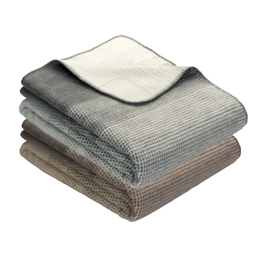 Ombre XXL Bed Blanket in 2 Colors