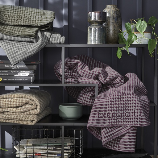 Glencheck Houndstooth